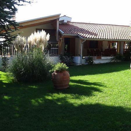 Bed And Breakfast La Casetta Monopoli Exterior photo